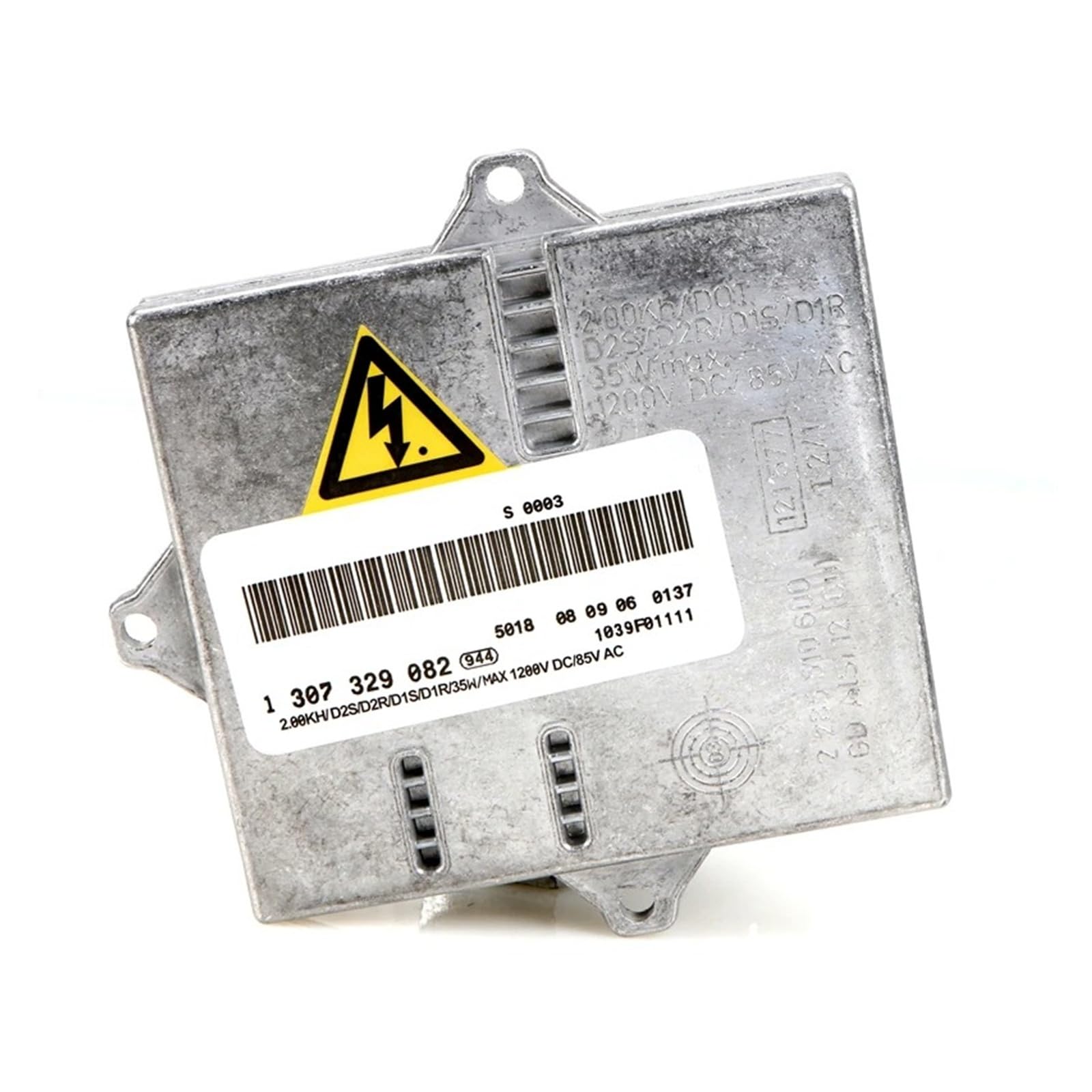 Ballast Phare Voiture pour Ford pour Mondeo A2229000806 A2229001704 2229004505 2229008105 2229000806 2229001704 Unité Contrôle Ballast Xénon HID D2S D2R