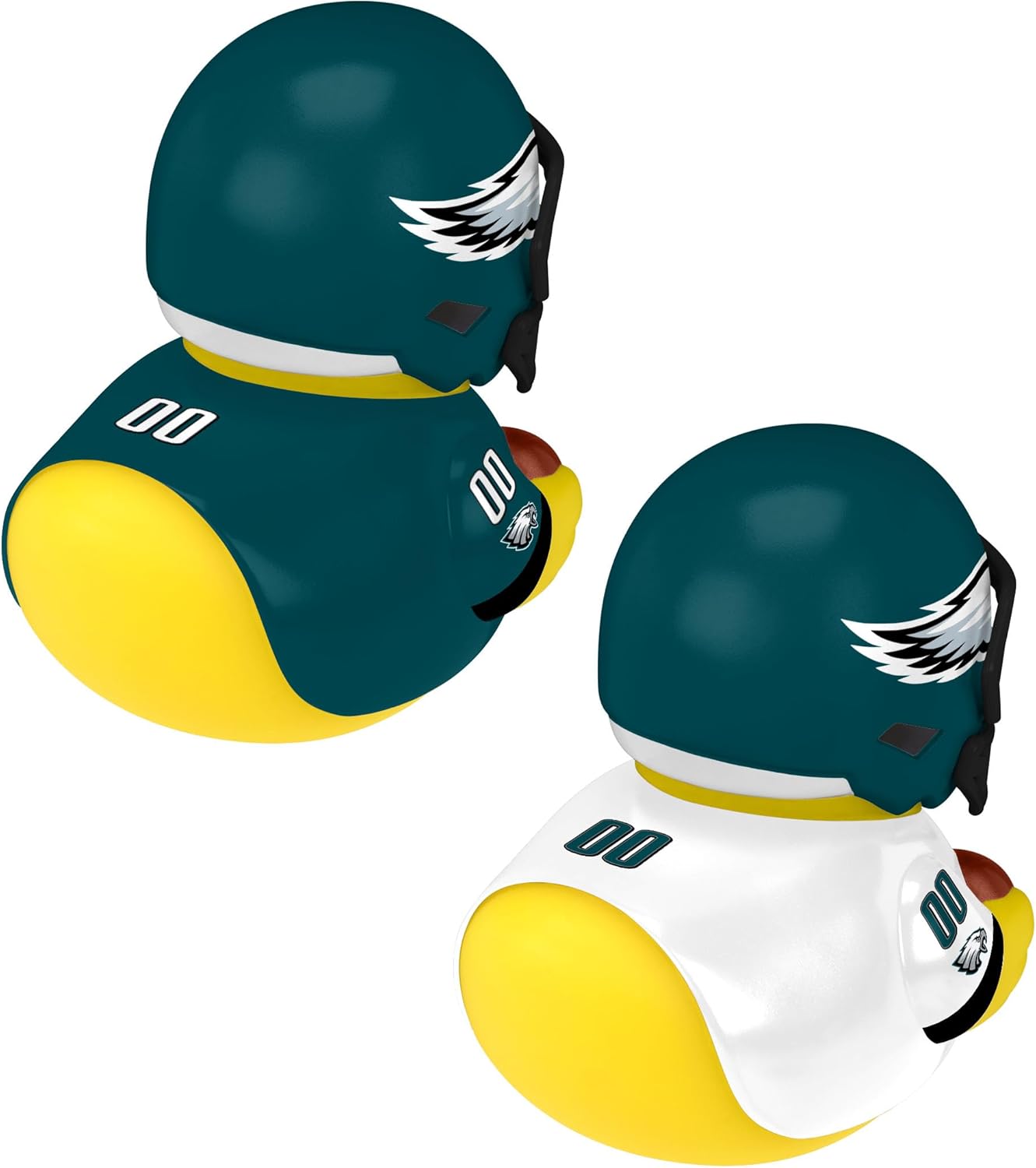 FOCO NFL Unisex-Adult Cartoon