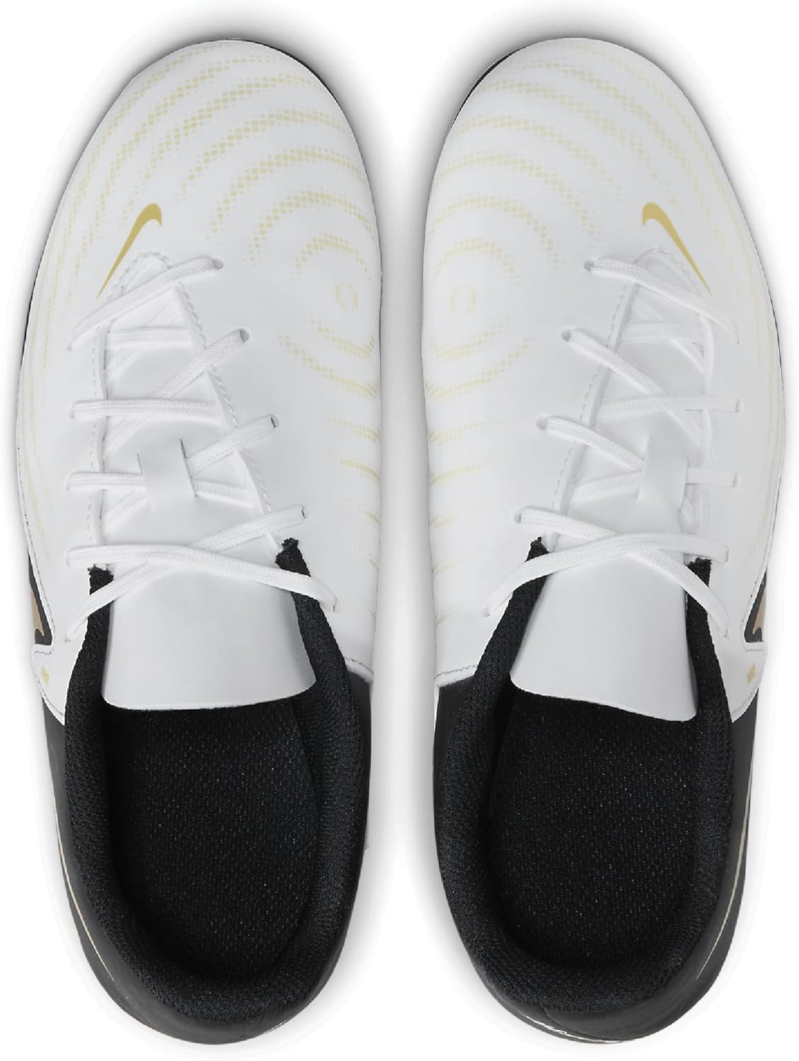 Nike Unisex-Child Jr Phantom Gx Ii Club Fg/Mg
