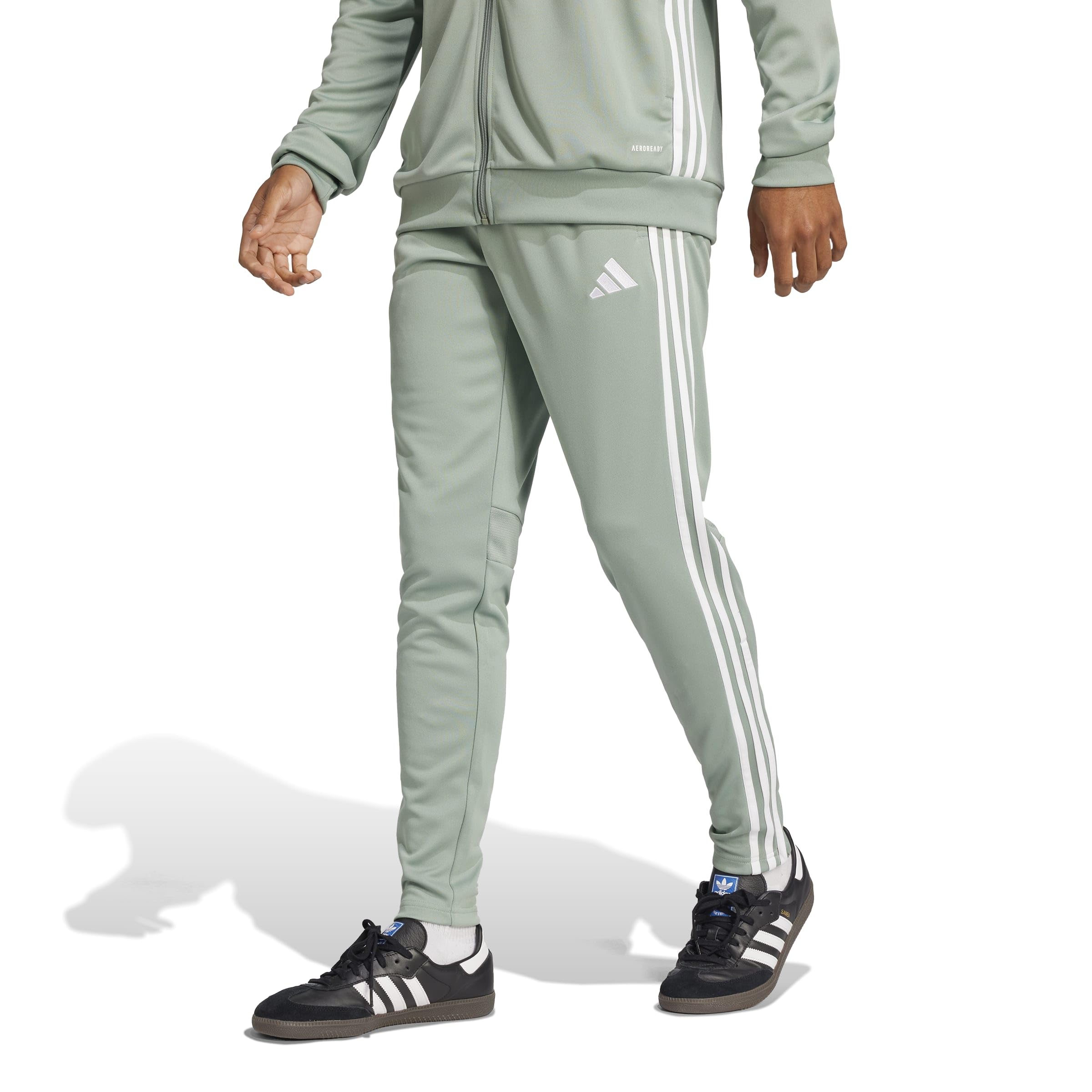 Adidas Tiro 25 Essentials Training Pants - Pantalones Hombre
