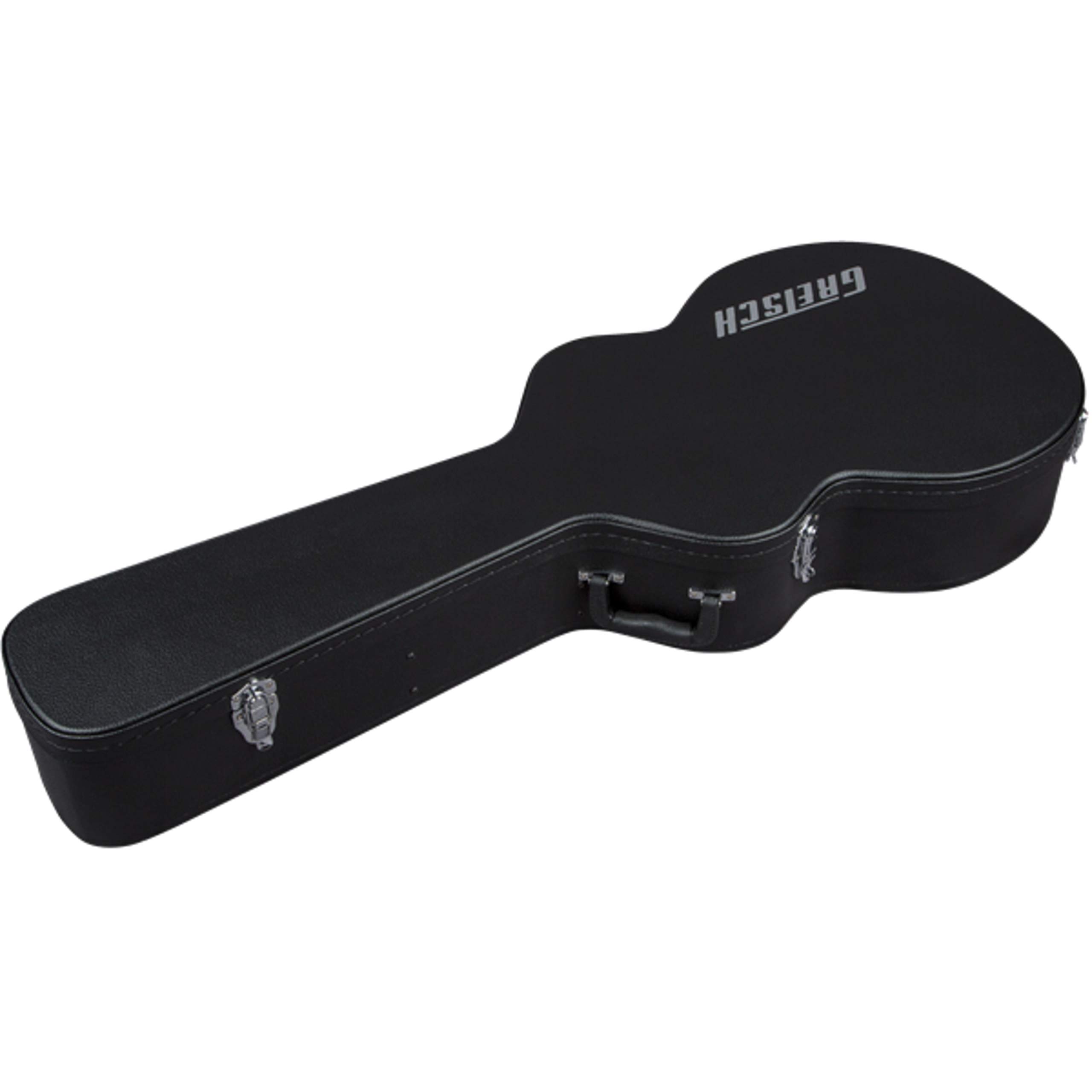 GRETSCH G2420T　純正ハードケース付き Amazon.com: Gretsch G2420T Case, Black : Musical Instruments