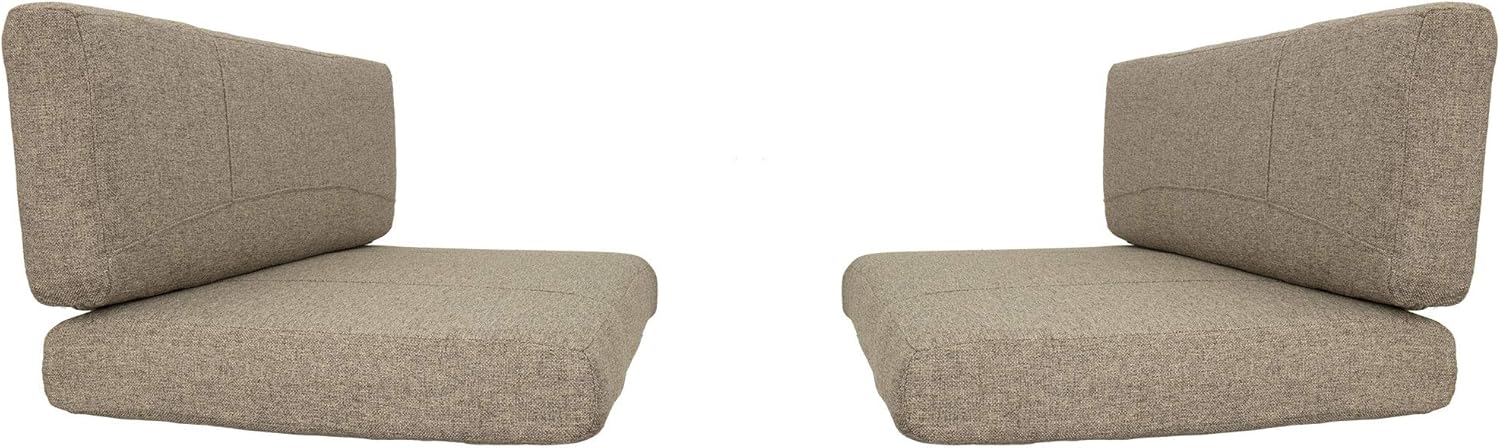 Limited Discount RecPro RV Dinette Booth Cushions with Memory Foam | Cloth | Camper Trailer | Bed | RV Furniture (40) Hot Deals RecPro RV Dinette Booth Cushions with Memory Foam | Cloth | Camper Trailer | Bed | RV Furniture (40)