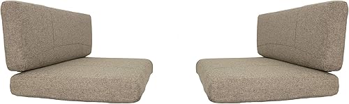 Miniatura 3 de Cojines para el comedor de la autocaravana con espuma viscoelástica  tela  remolque  cama  muebles de autocaravana