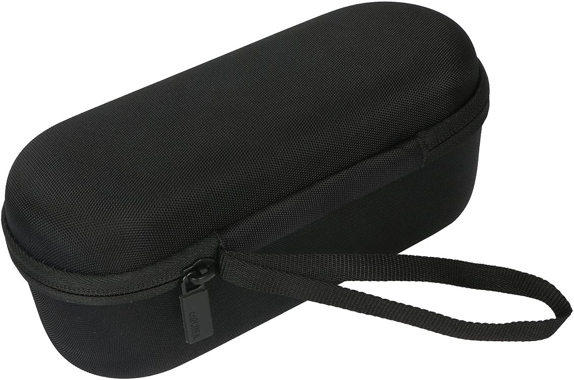 co2CREA Hard Case Bag Replacement for Sony XB20 Portable Bluetooth Wireless Speaker (2017 Model)