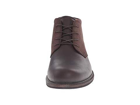 ecco men's findlay chukka boot