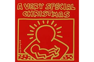 A Very Special Christmas CD by Bon Jovi: A Timeless Holiday Classic