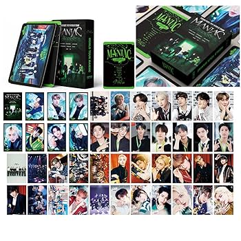 Amazon.co.jp: LOMOカード 54枚 PHOTO CARD SET LOMO CARD『非