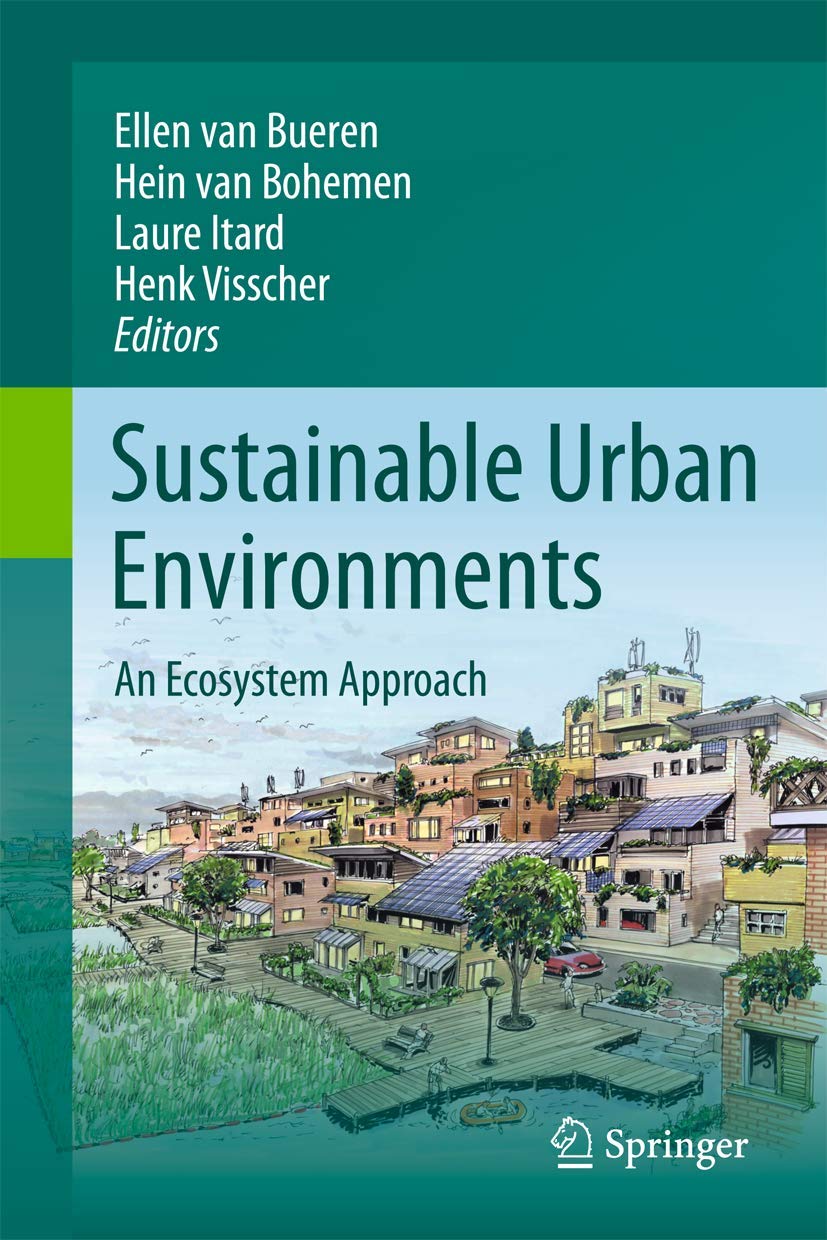 Environnements urbains durables et aménagement écosystémique des territoires