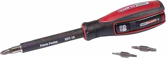 Gardner Bender SDT-10 Circuit Alert® Voltage Sensing