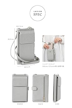 【新品】定価8300円 スマホポシェット、携帯ケース/パステル 楽天市場】【最大51倍｜8/25限定】特典付き｜スマホポーチ