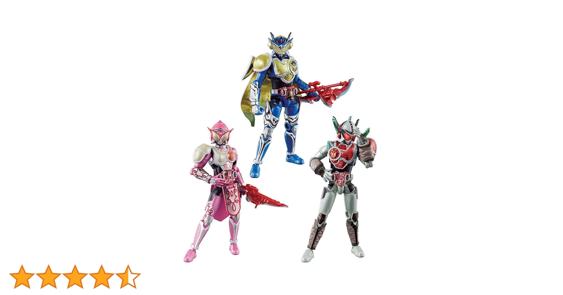 SO-DO CHRONICLE 仮面ライダー鎧武『メインライダー初期セット』 Amazon.co.jp: SO-DO CHRONICLE 仮面ライダー鎧武 [全8種セット