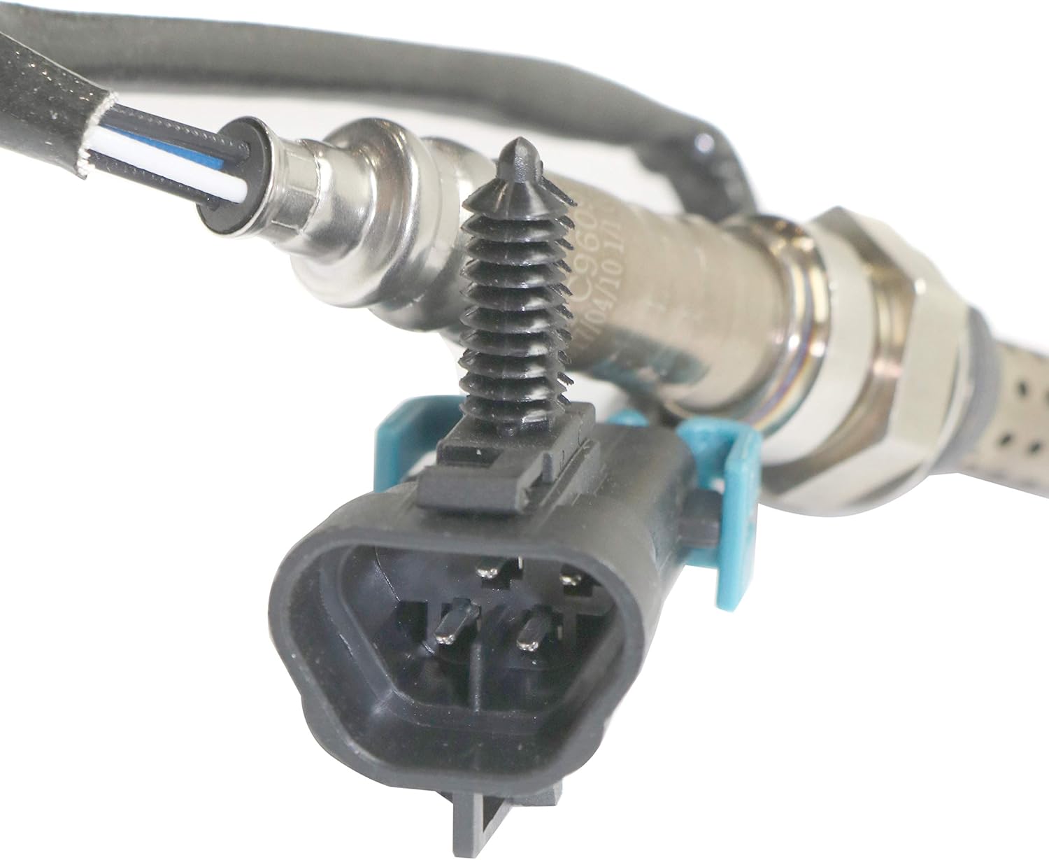 Garage-Pro O2 Oxygen Sensor Replacement for Chevrolet Silverado 2500 HD 2003-2015 6.0, 8.1L Before Catalytic Converter