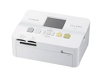 キャノン　selphy CP800 コンパクトフォトプリンター　新品未使用 機種別サポート詳細｜キヤノン