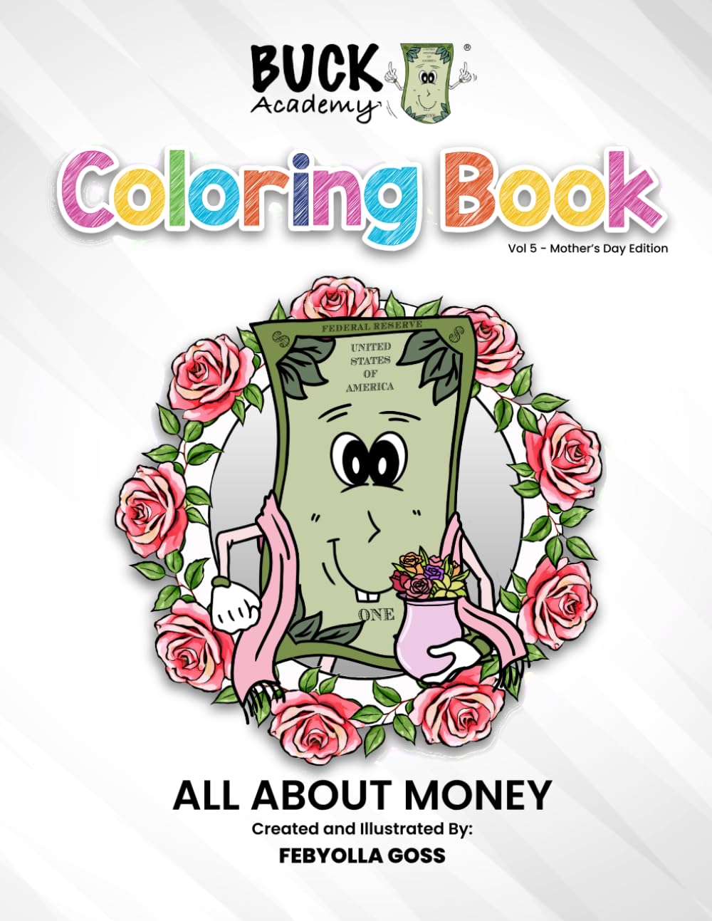 ALL ABOUT MONEY - Mother's Day Edition
