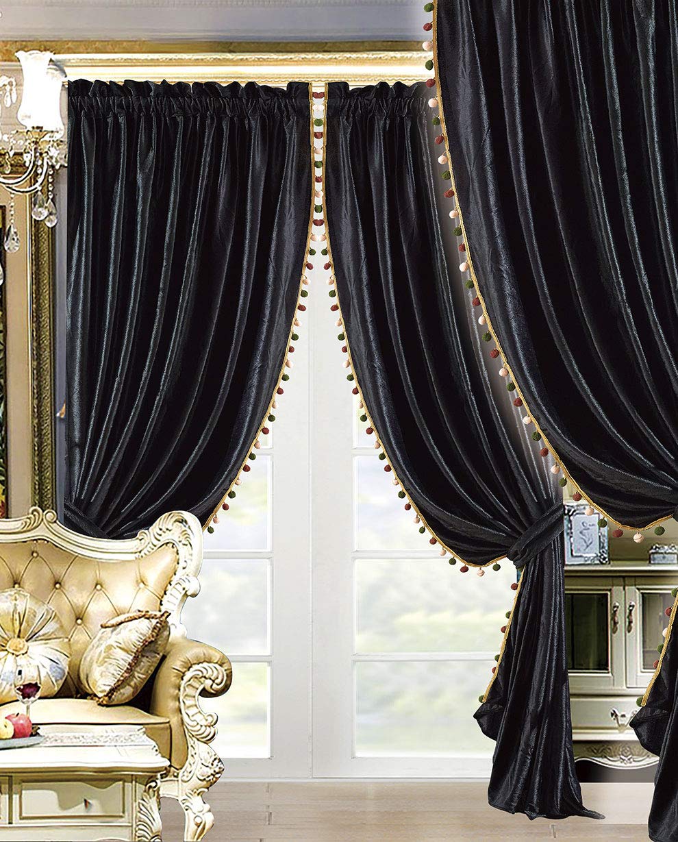Velvet Curtains Washing Instructions Curtains & Drapes