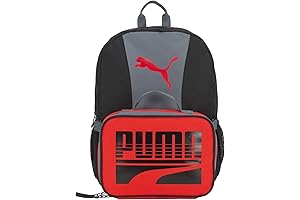 KIDS' EVERCAT BACKPACK AND LUNCH KIT COMBO