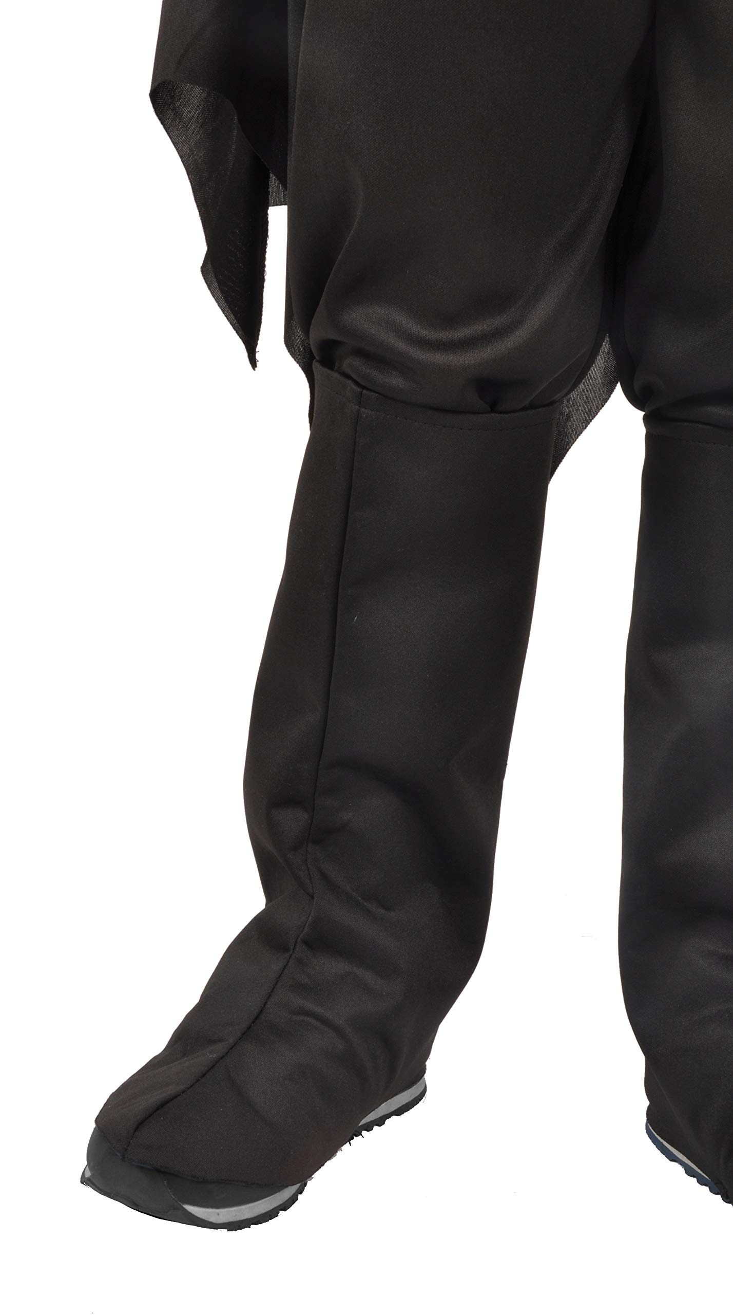 Ciao- Batman costume travestimento bambino originale DC Comics con muscoli imbottiti