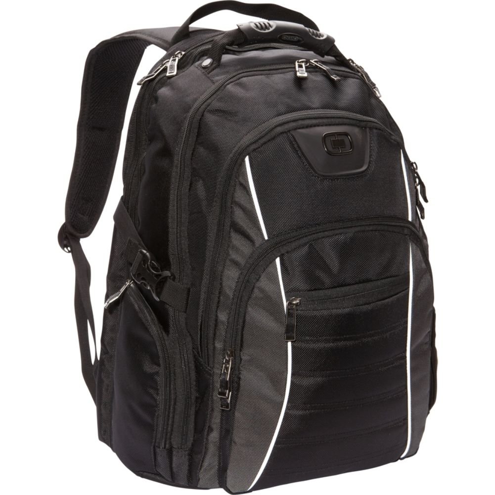 ogio checkpoint friendly backpack