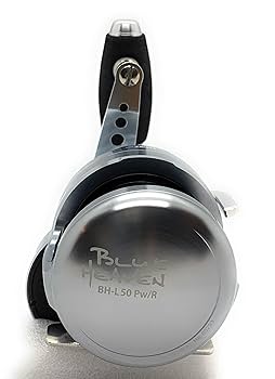 リール BLUE HEAVEN L50Pw/R Amazon | Studio Ocean Mark Blue Heaven L50PW/R-LB AE85 (22