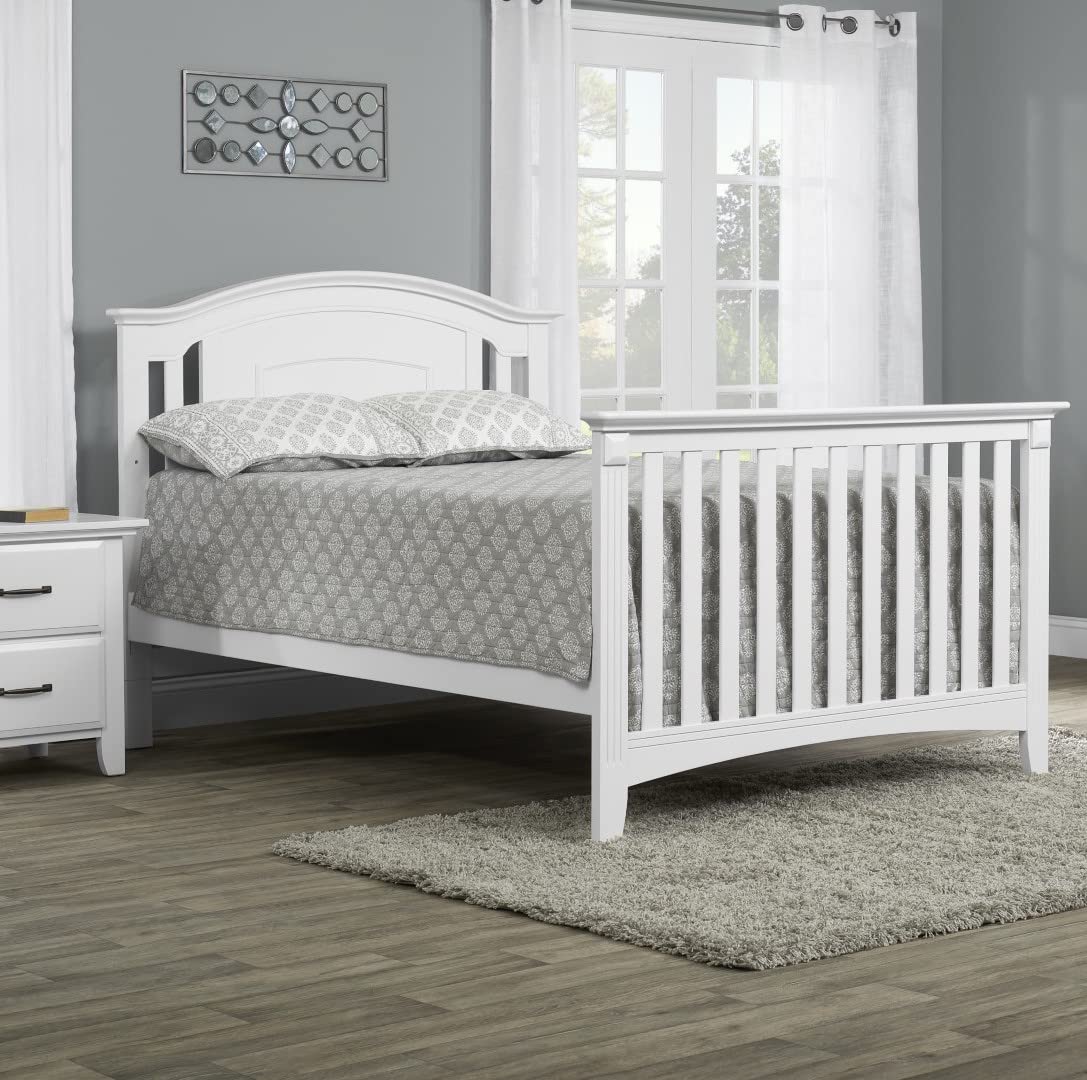 Oxford baby Willowbrook Conversion Kit,White