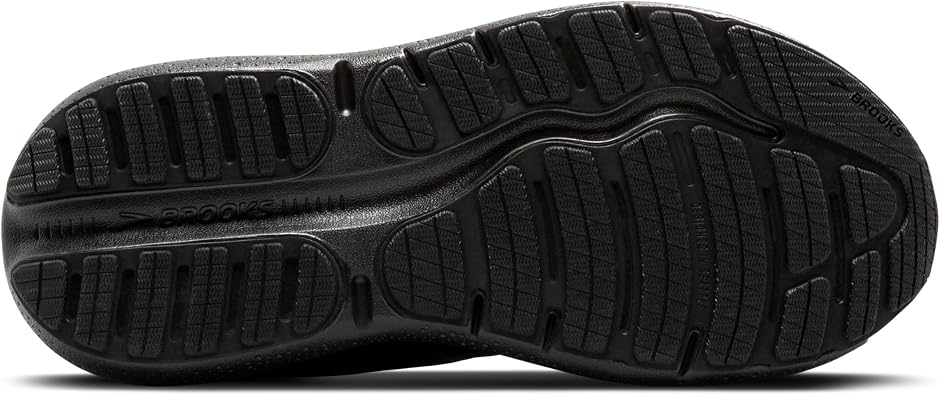 Brooks Mens Ghost Max 2 Running and Walking Shoes