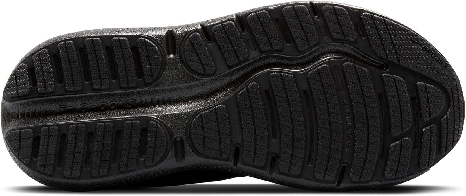 Brooks Mens Ghost Max 2 Running and Walking Shoes