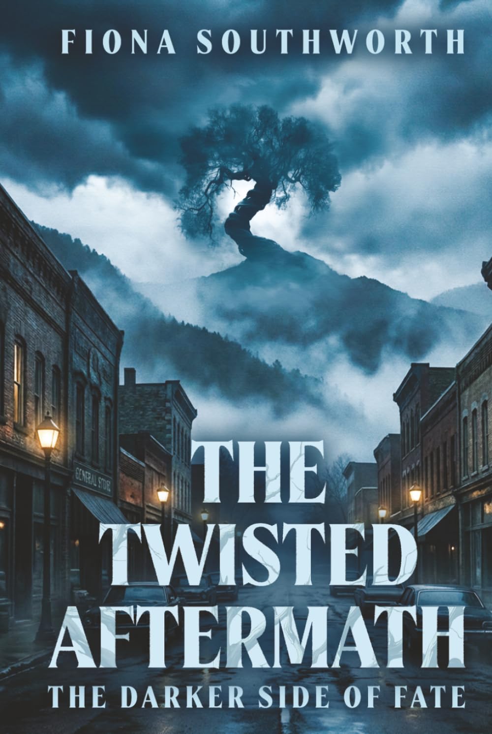 The Twisted Aftermath: The Darker Side Of Fate