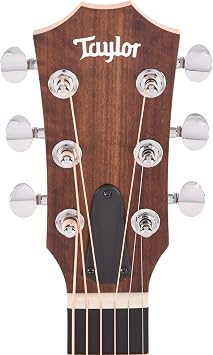 Taylor GS Mini Mahogany Acoustic Guitar - Natural