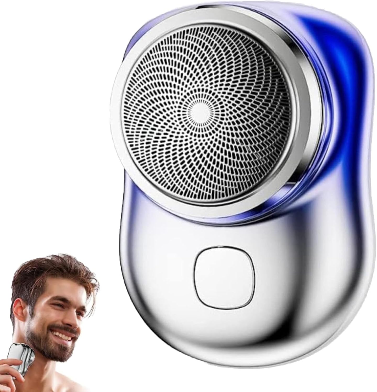 Londonatt Mini Electrical Shave, Londonatt Mini Shaver