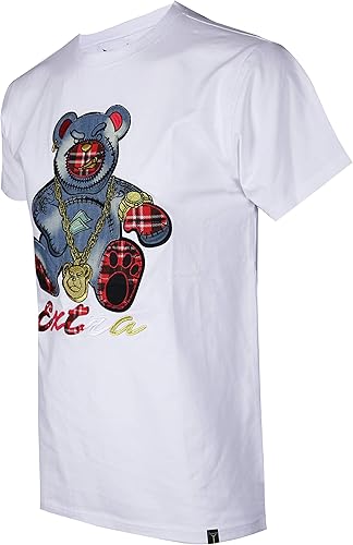 Miniatura 2 de Marca Screenshot - Camisetas premium para hombre, estilo hipster y hip-hop, modernas y de última moda, de manga larga, marca de Tienda Launchpad