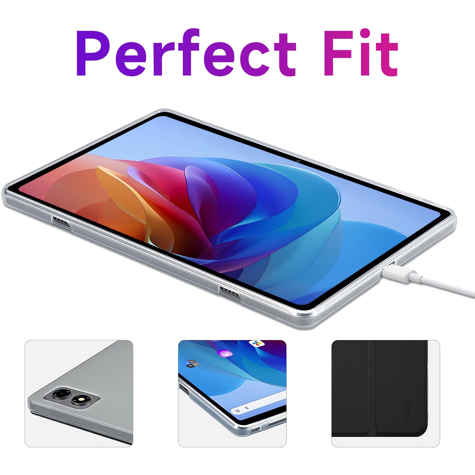 Amazon.co.jp: BNCF Bpad 10 10.1インチ タブレットケース 耐久