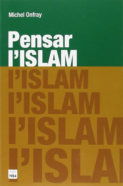 Portada de Pensar L Islam