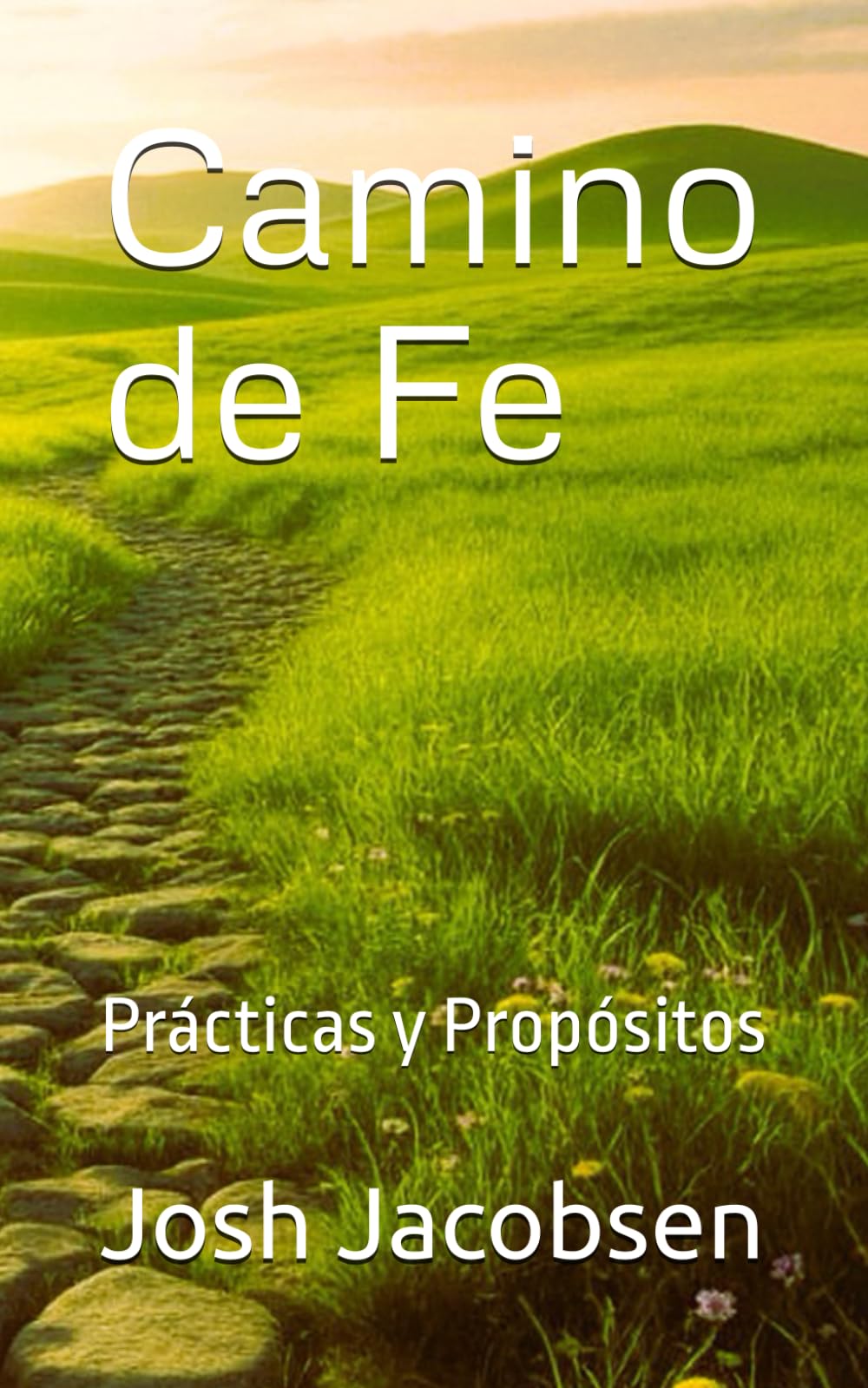 Camino de Fe: Prácticas y Propósitos