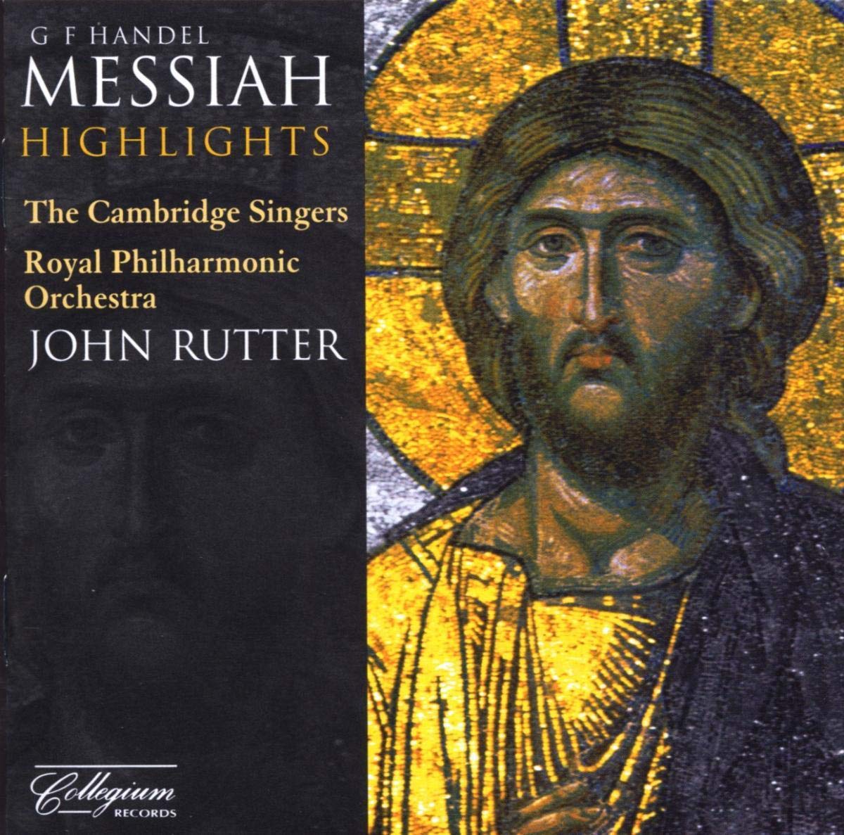 Messiah (Highlights)