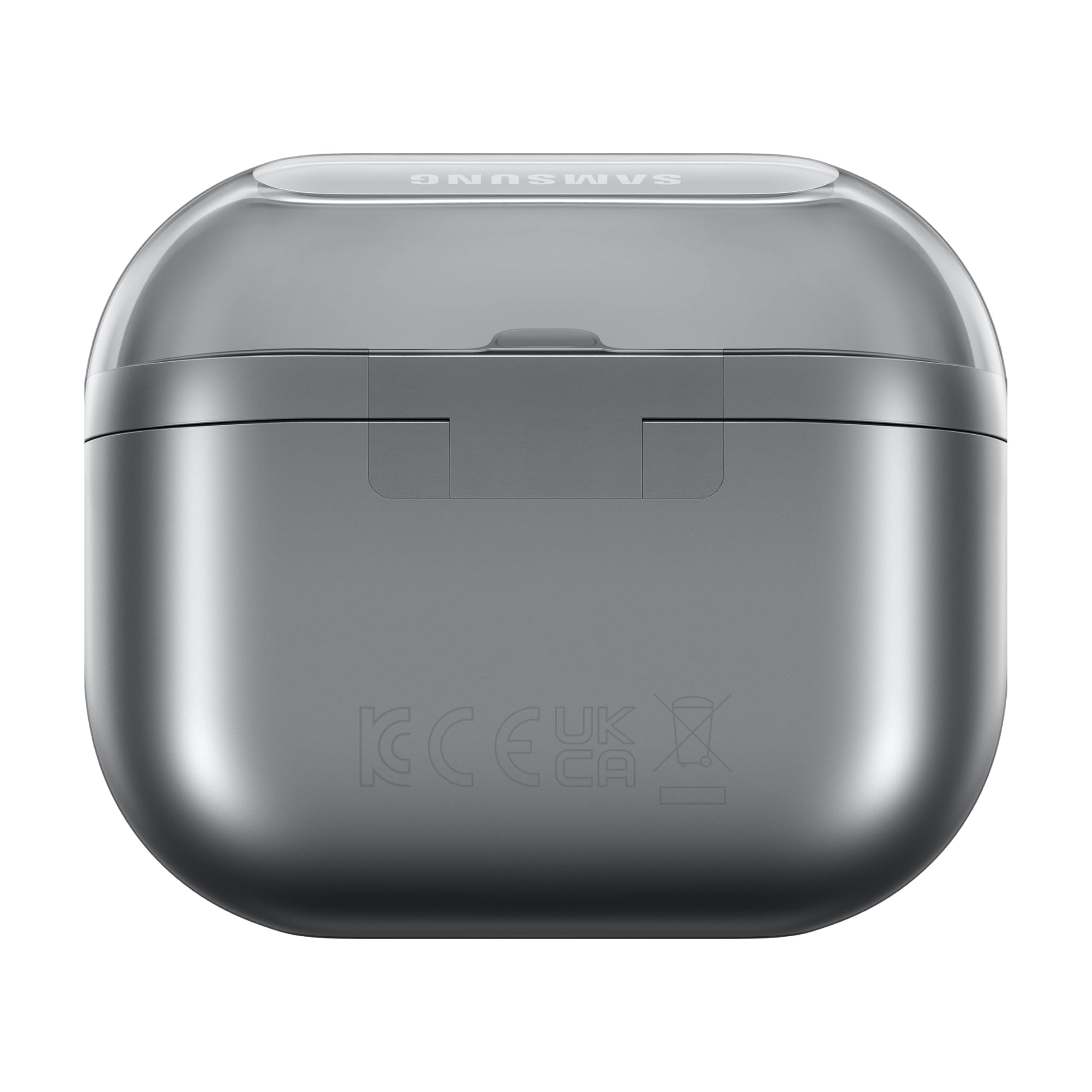 Amazon | Samsung Galaxy Buds3 Pro用充電ケース、USB Cケーブル付き