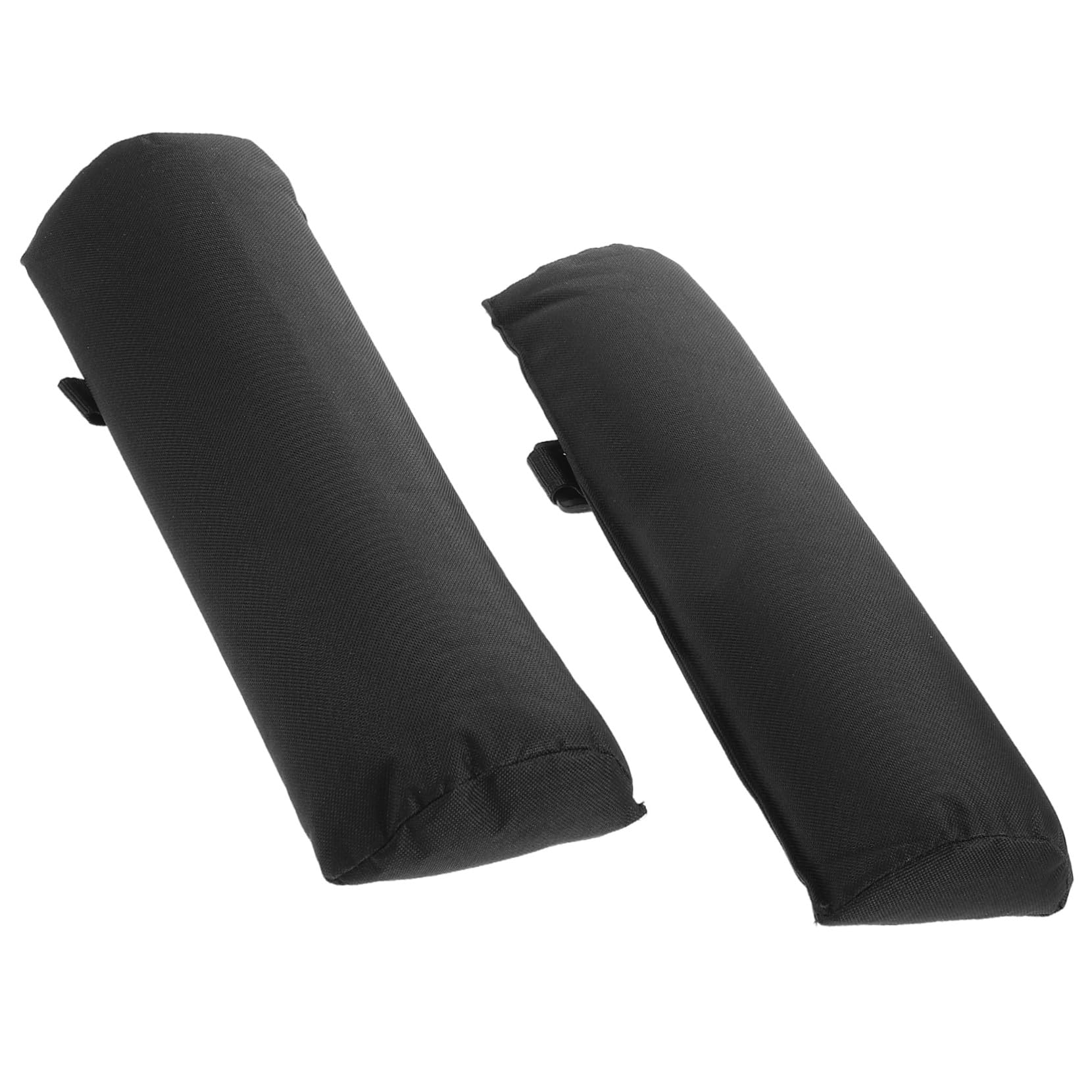 Coussin accoudoir pour chaise de camping, l'accessoire balcon et pique-nique idéal