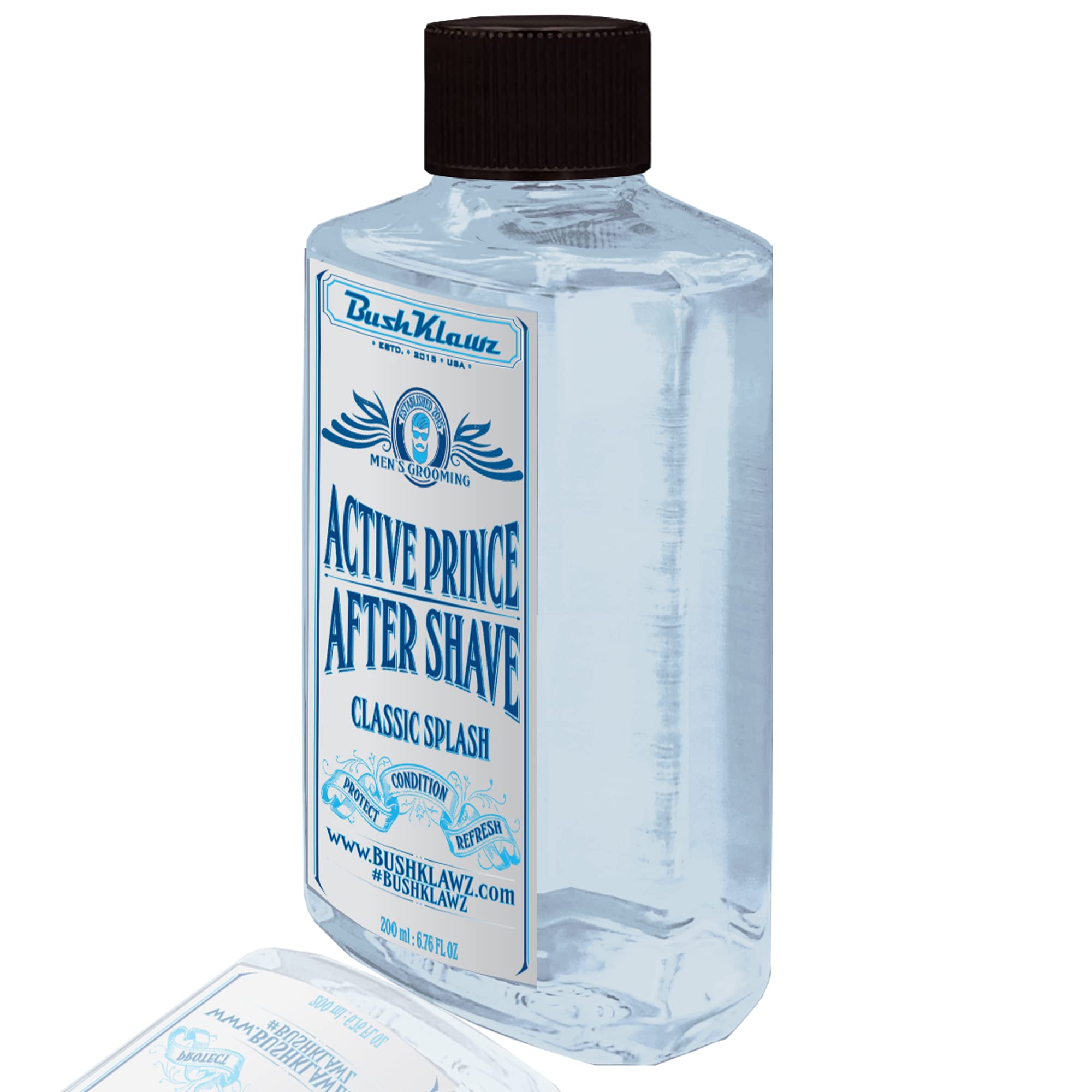 Amazon.com: BushKlawz Classic Refreshing Cooling Soothing