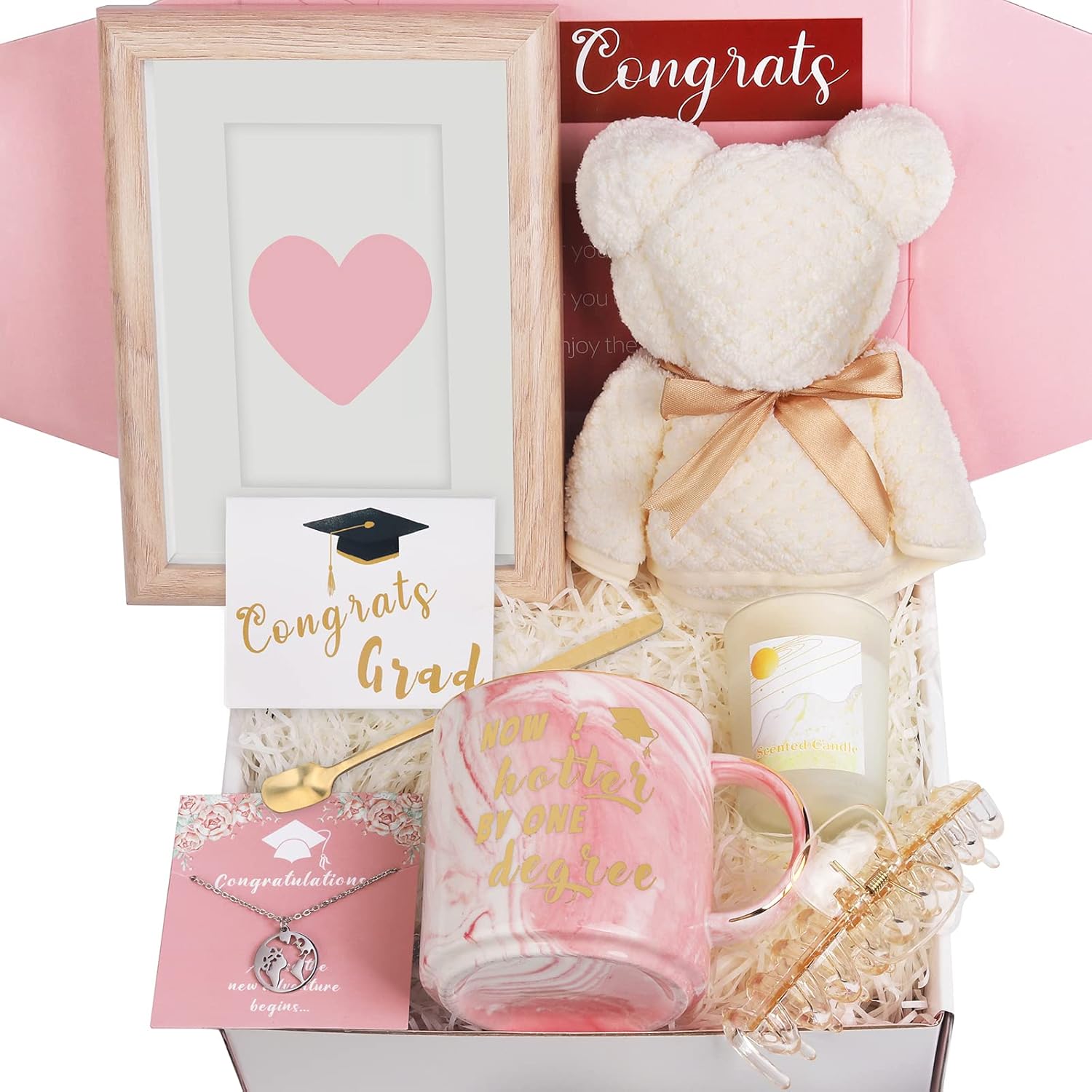 2023 Graduation Gift Box for Her Funny Frames, New Zealand Ubuy