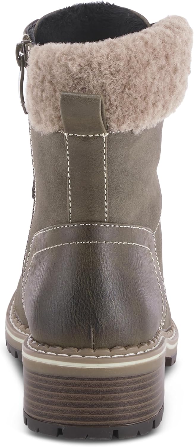 PATRIZIA Women's Jordyn Bootie