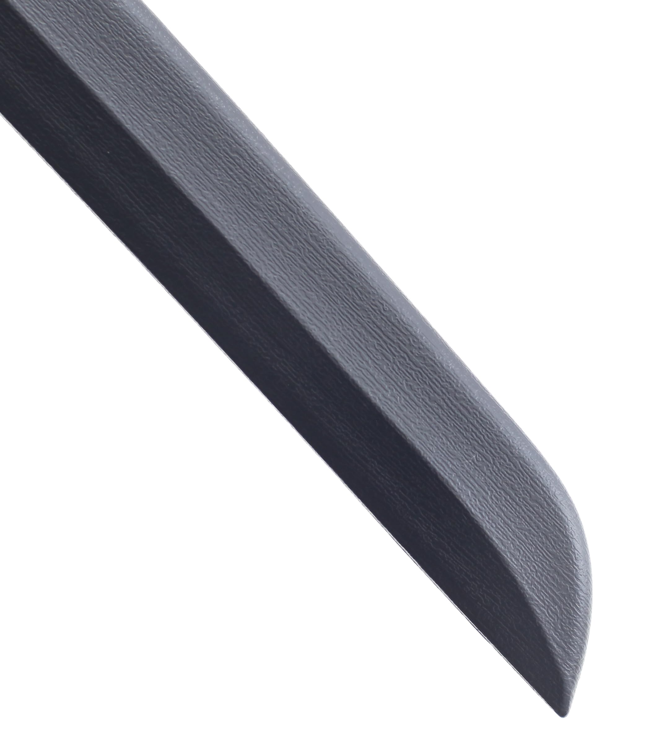 Pack 2 Epees de Combat Wakizashi en Polypropylene 60cm Entrainement Arts Martiaux