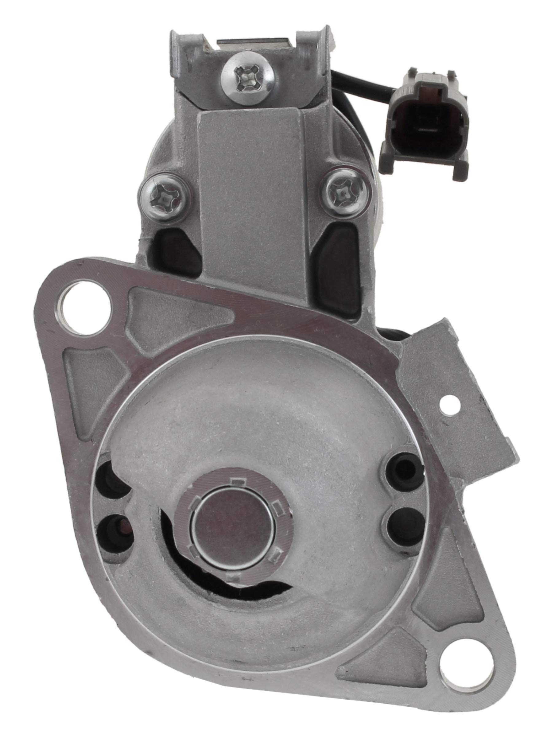 Amazon.com: New Premium Starter fits Nissan 200SX, NX, Pulsar NX