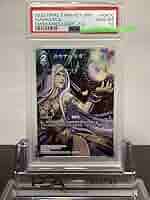 【PSA10】　16-041C　ユウナレスカ PSA10】 16-041C ユウナレスカ Final Fantasy TCG Yunalesca