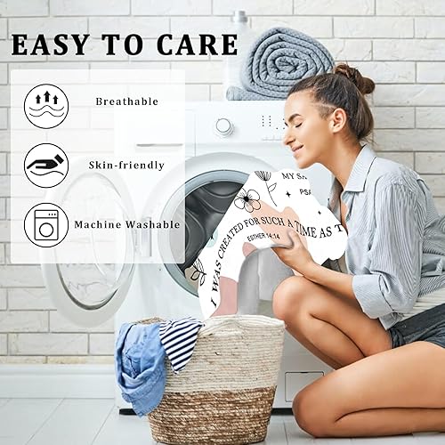 Miniatura 8 de Manta de franela para todas las estaciones, para el día de la madre, regalo de cumpleaños para mamá, súper suave y acogedora, para todas las