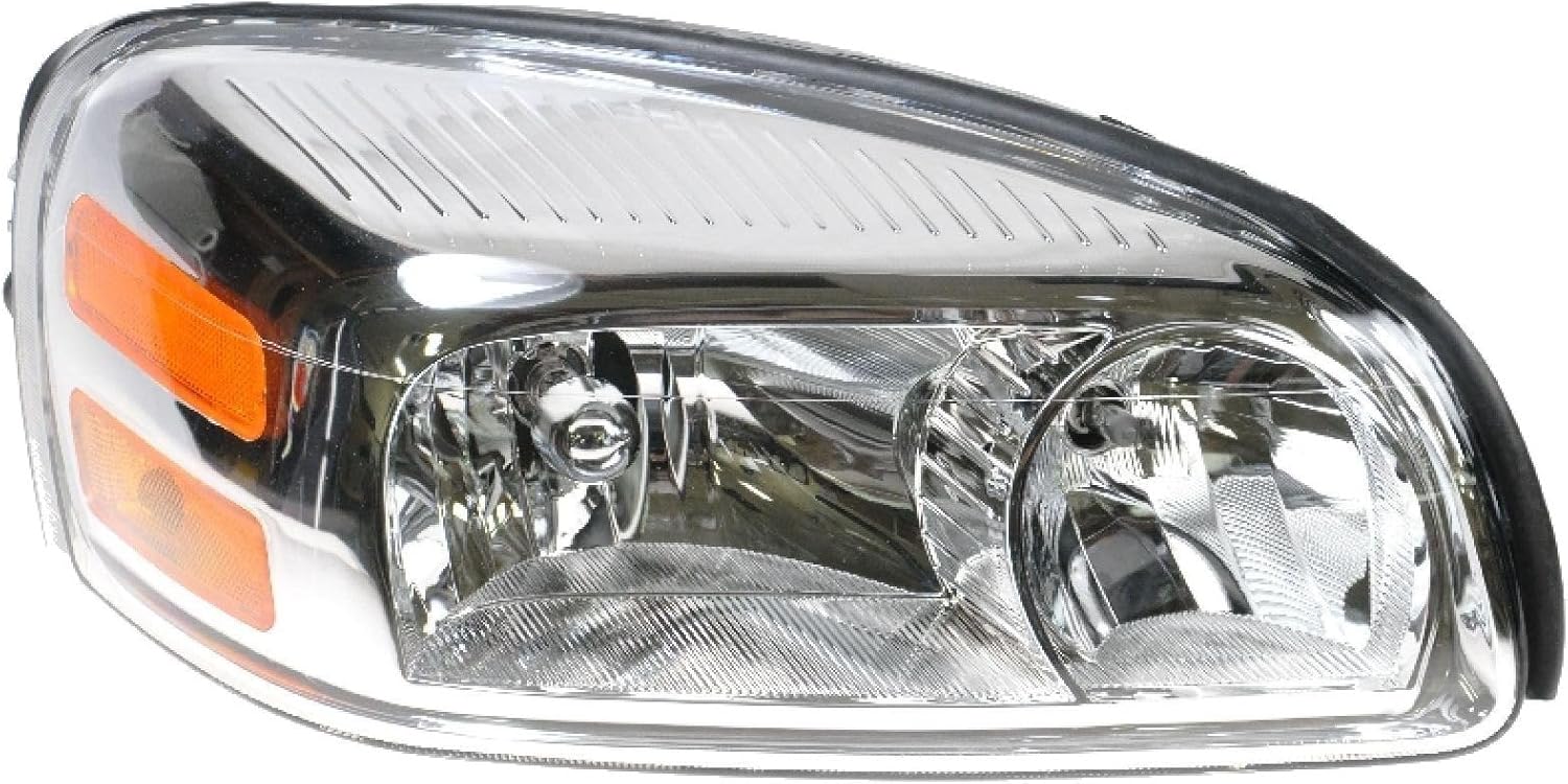 outdoorm Right Headlight for Buick for Terraza 0507,for