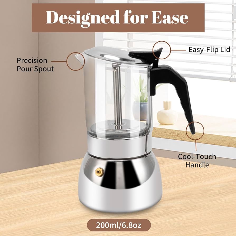 エスプレッソメーカー Amazon.co.jp: CYETUS キュービックオールインワンエスプレッソ