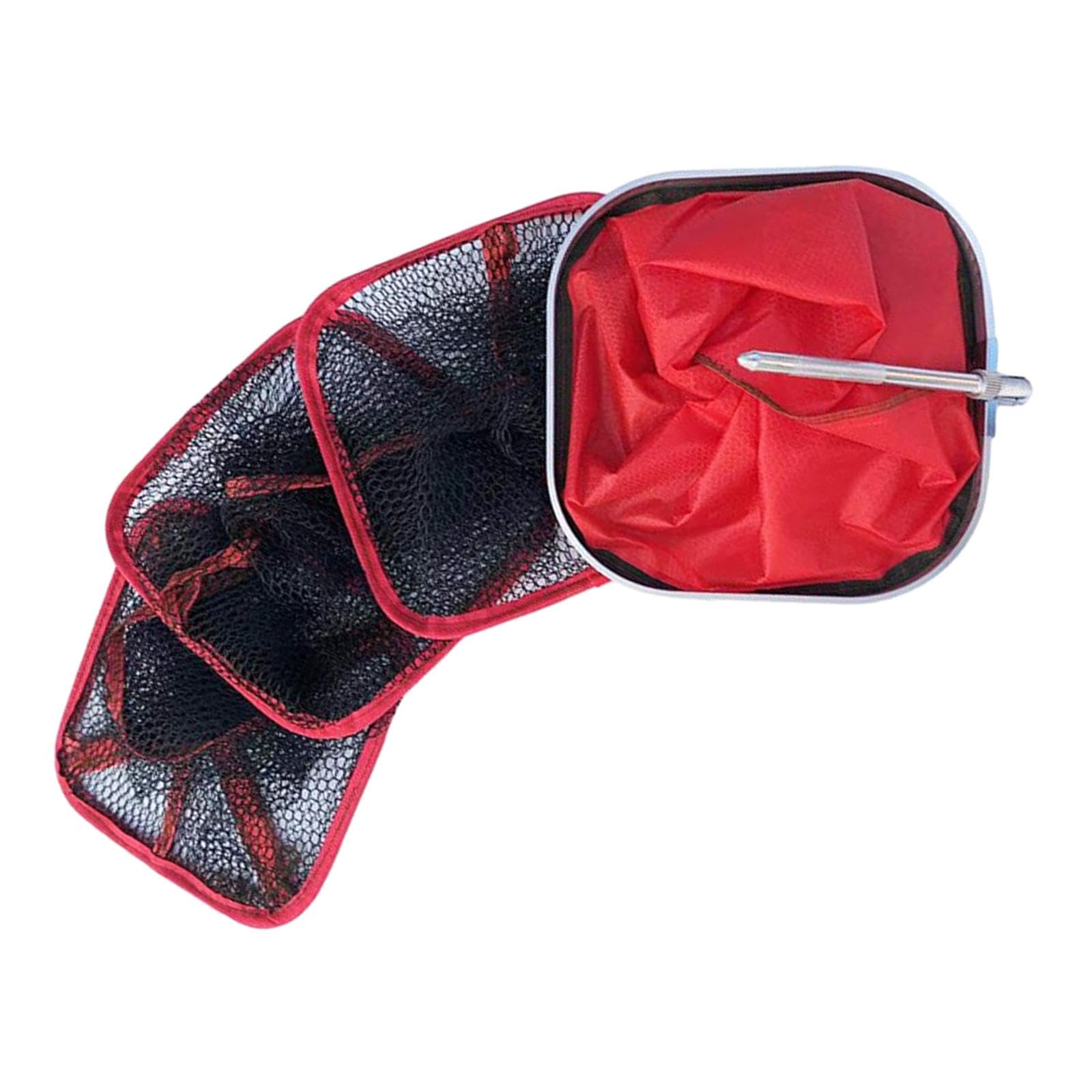 Fashion My Day Fishing Net Sturdy Thickened Woven Fish Basket for Sea Fishing Outdoor Parts 2m-picture-31