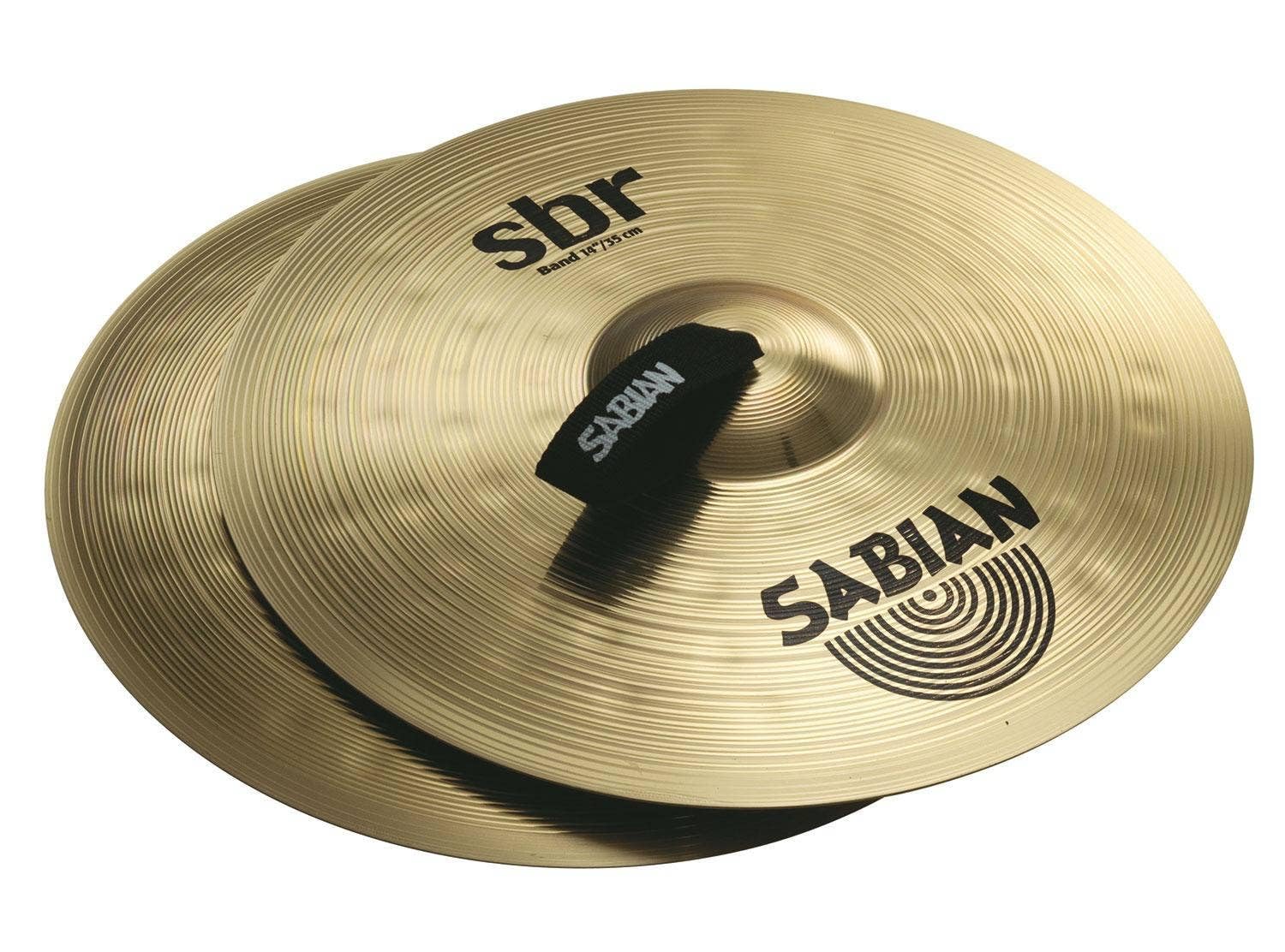 SBR 14" BANDAS