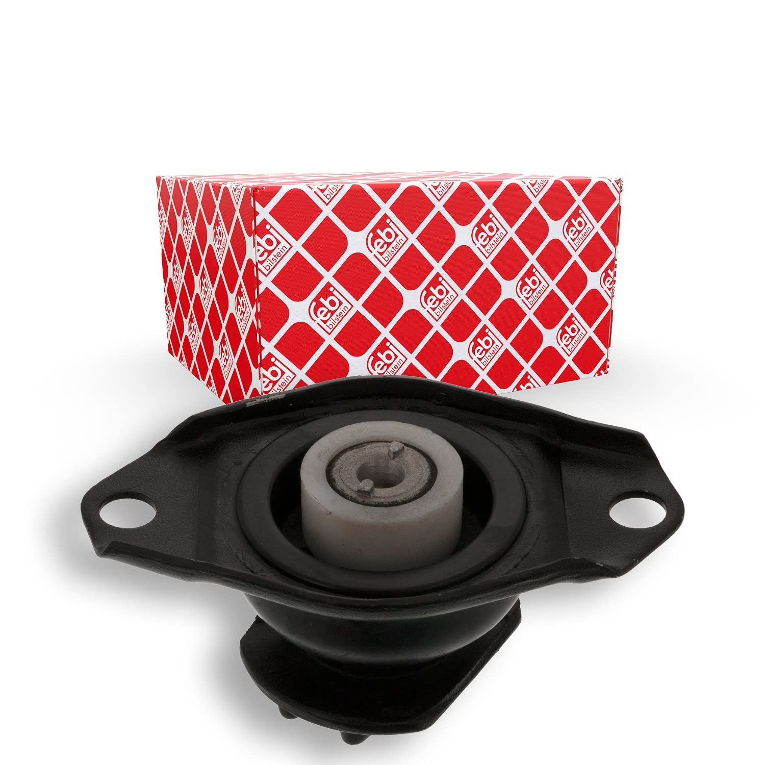 Febi Bilstein Engine Mounting fits Fiat - 44921 - OE Equivalent Quality and Fit