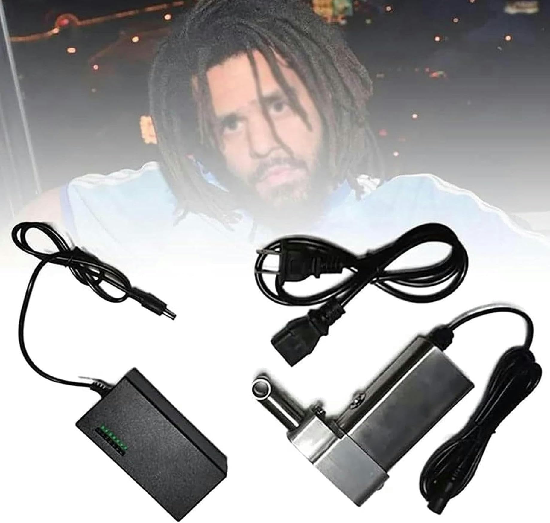 Machine à dreadlock automatique pour en finir avec le tressage manuel interminable