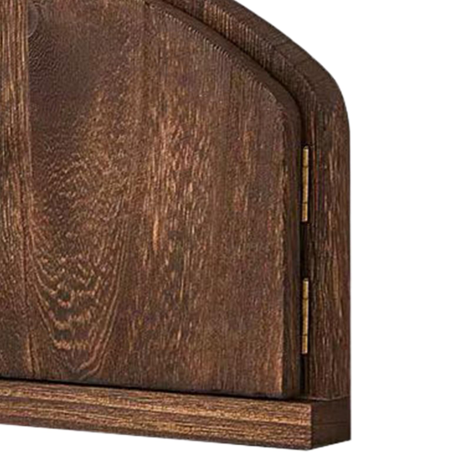 na wylot, rustykalna ochrona przed dziećmi dekoracyjna - zabezpieczenie przed dziećmi pudełko na gniazdko - do sypialni salonu łazienki przedszkola apartamentu akademika biura szkoły dzieci